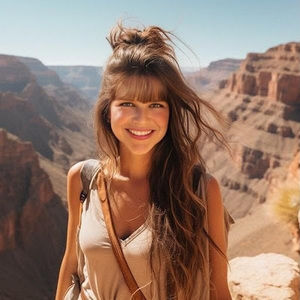 Meet your Posher, Sherra